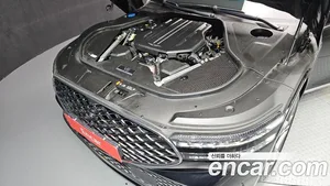 Genesis G90, 2024 — миниатюра 6