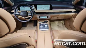Genesis G90, 2024 — миниатюра 7