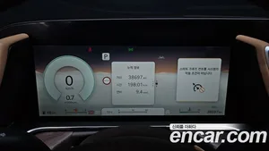 Genesis G90, 2024 — миниатюра 8