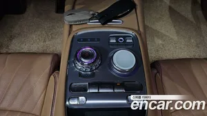 Genesis G90, 2024 — миниатюра 9