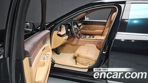 Genesis G90, 2024 — миниатюра 10