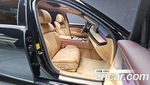 Genesis G90, 2024 — миниатюра 11