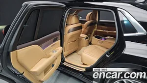 Genesis G90, 2024 — миниатюра 12