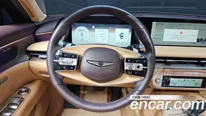 Genesis G90, 2024 — миниатюра 13