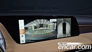 Genesis G90, 2024 — миниатюра 15