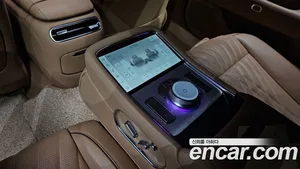 Genesis G90, 2024 — миниатюра 18