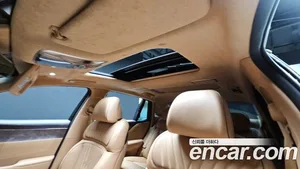 Genesis G90, 2024 — миниатюра 19