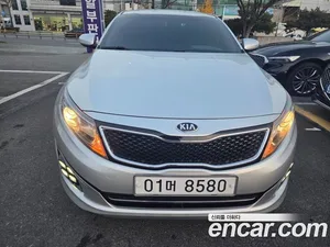 Kia K5, 2014 — миниатюра 2