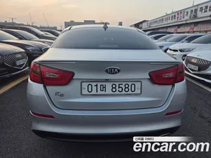 Kia K5, 2014 — миниатюра 3