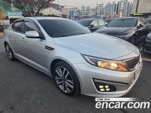 Kia K5, 2014 — миниатюра 4