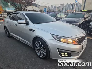 Kia K5, 2014 — миниатюра 5