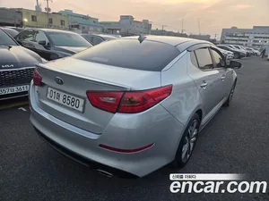 Kia K5, 2014 — миниатюра 7