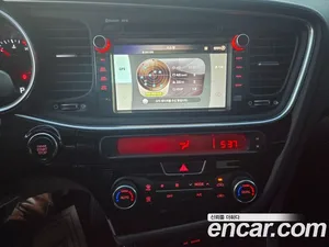 Kia K5, 2014 — миниатюра 8