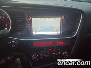 Kia K5, 2014 — миниатюра 10