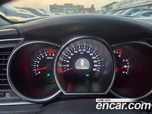 Kia K5, 2014 — миниатюра 11