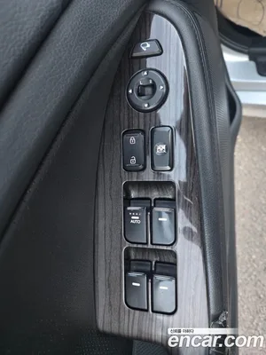 Kia K5, 2014 — миниатюра 16