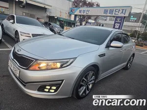 Kia K5, 2014 — миниатюра 17
