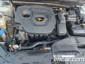 Kia K5, 2014 — миниатюра 18