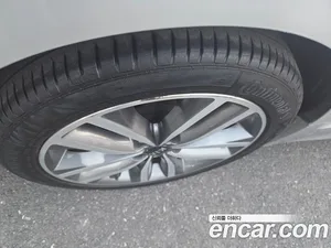 Kia K5, 2014 — миниатюра 20