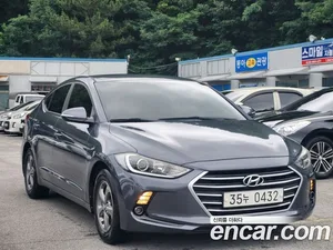 Hyundai Avante, 2016 — миниатюра 2