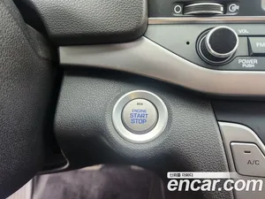 Hyundai Avante, 2016 — миниатюра 10