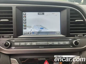 Hyundai Avante, 2016 — миниатюра 11