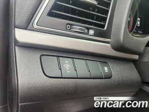 Hyundai Avante, 2016 — миниатюра 13