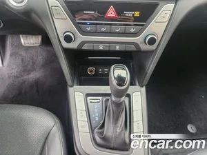 Hyundai Avante, 2016 — миниатюра 14
