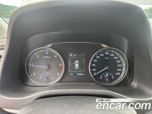 Hyundai Avante, 2016 — миниатюра 15