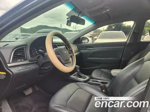Hyundai Avante, 2016 — миниатюра 17