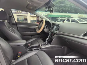 Hyundai Avante, 2016 — миниатюра 18