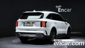 Kia Sorento, 2022 — миниатюра 2