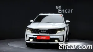 Kia Sorento, 2022 — миниатюра 3