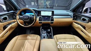 Kia Sorento, 2022 — миниатюра 7