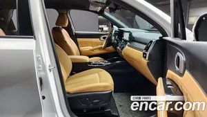 Kia Sorento, 2022 — миниатюра 10