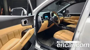 Kia Sorento, 2022 — миниатюра 11