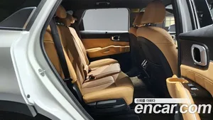 Kia Sorento, 2022 — миниатюра 12