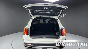 Kia Sorento, 2022 — миниатюра 20