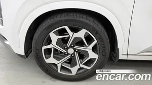 Hyundai Palisade, 2021 — миниатюра 5