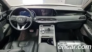 Hyundai Palisade, 2021 — миниатюра 7