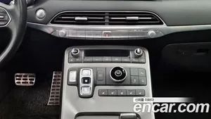 Hyundai Palisade, 2021 — миниатюра 9