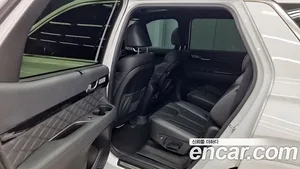 Hyundai Palisade, 2021 — миниатюра 11