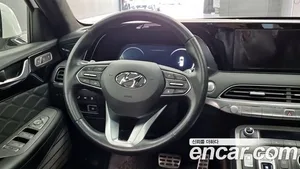 Hyundai Palisade, 2021 — миниатюра 13