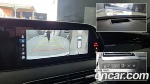 Hyundai Palisade, 2021 — миниатюра 14