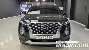 Hyundai Palisade, 2019 — миниатюра 3