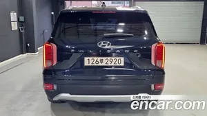 Hyundai Palisade, 2019 — миниатюра 4