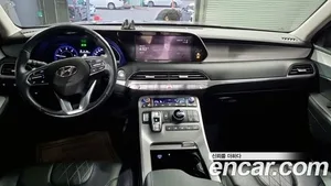 Hyundai Palisade, 2019 — миниатюра 7