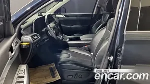 Hyundai Palisade, 2019 — миниатюра 10