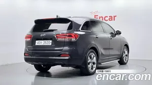 Kia Sorento, 2015 — миниатюра 2