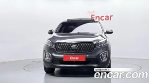 Kia Sorento, 2015 — миниатюра 3